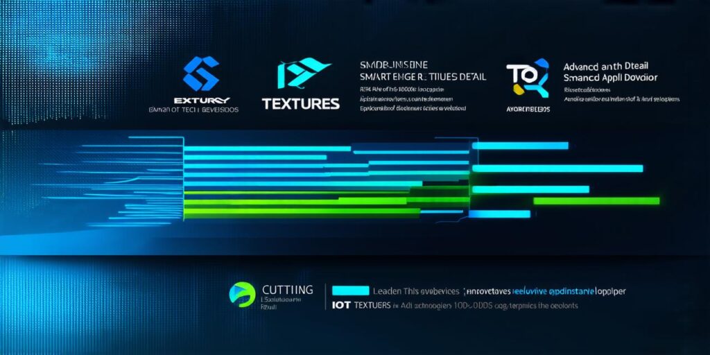 Top IoT Development Companies For Smart Digital Solutions