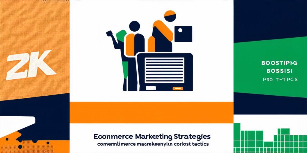 The Complete Guide To Ecommerce Marketing: Strategies, Tactics, and Pro Tips To Boost Sales