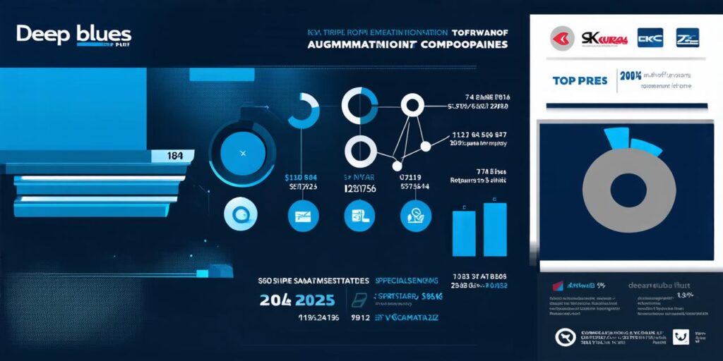 Top IT Staff Augmentation Companies In 2024