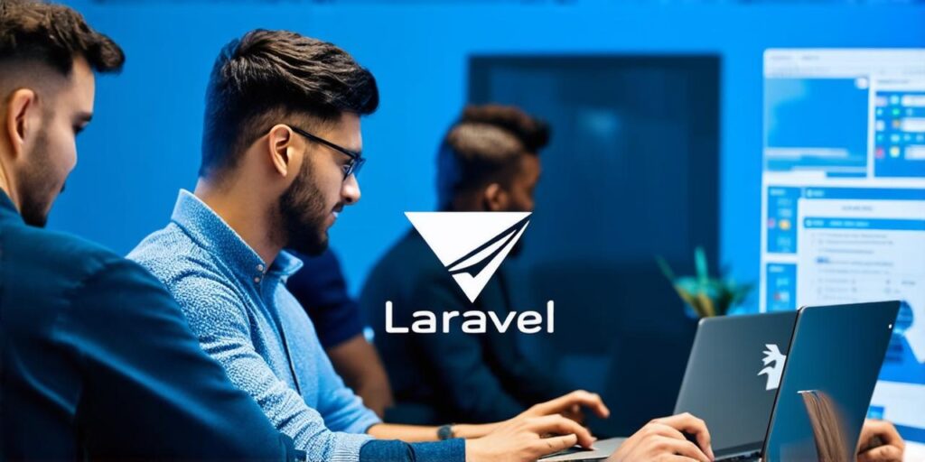 Top Laravel Development Companies And Developers