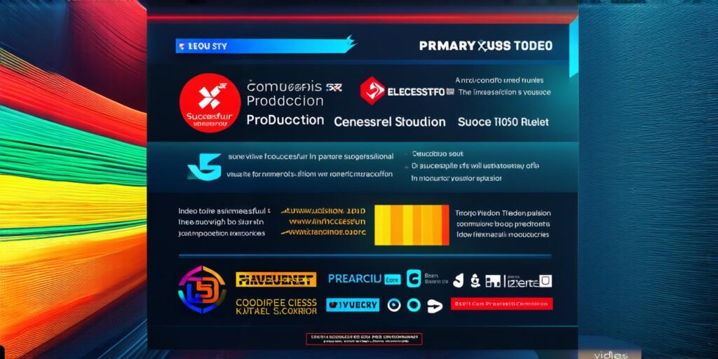 Top Explainer Video Production Companies