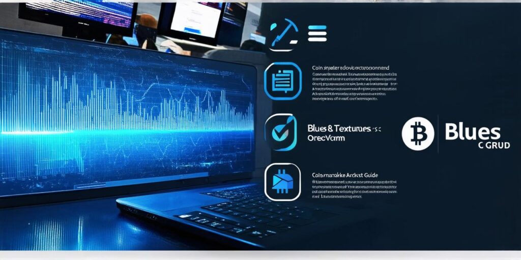 How To Get Listed On CoinMarketCap: A Complete Guide