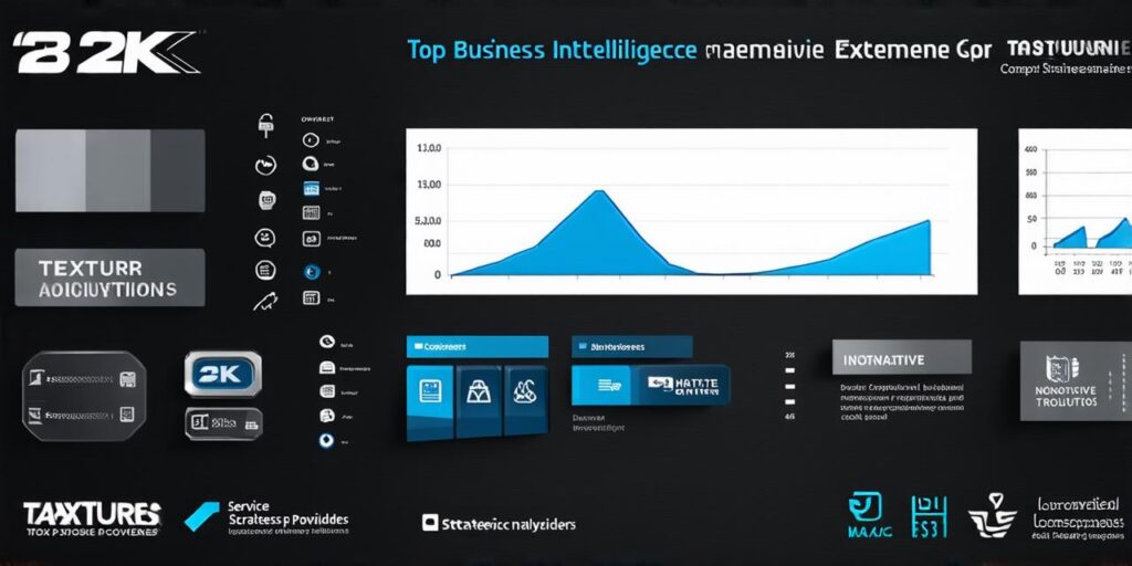 Top Business Intelligence Companies And Service Providers