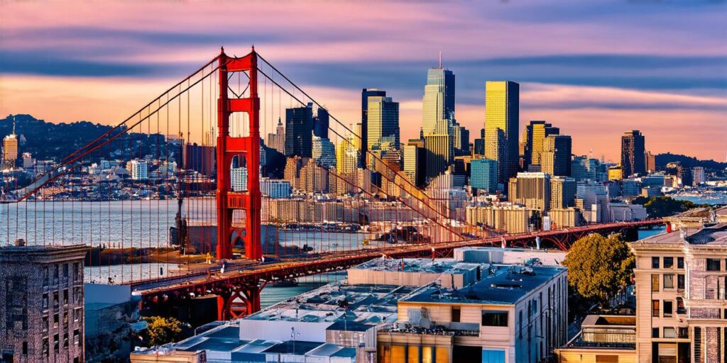 Top Marketing Agencies In San Francisco