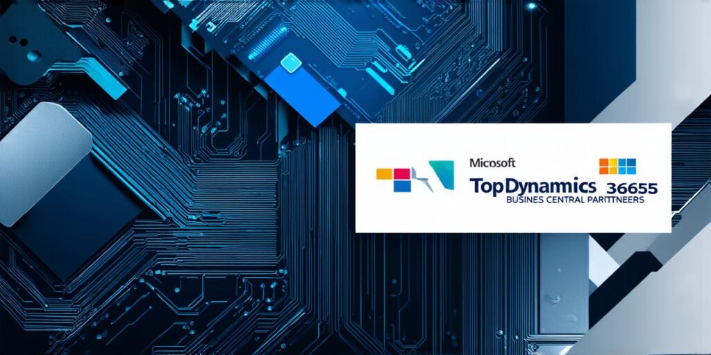 Top Dynamics 365 Business Central Partners